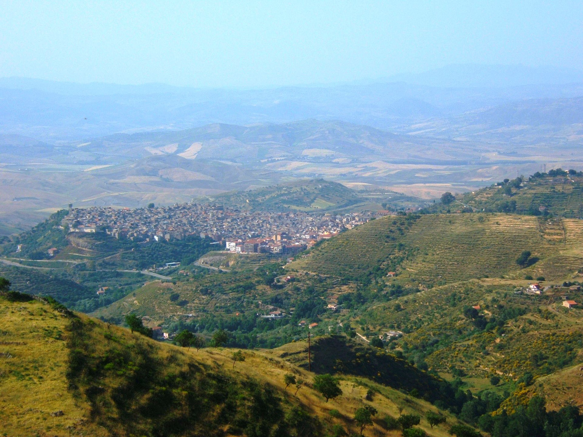 Valguarnera Caropepe